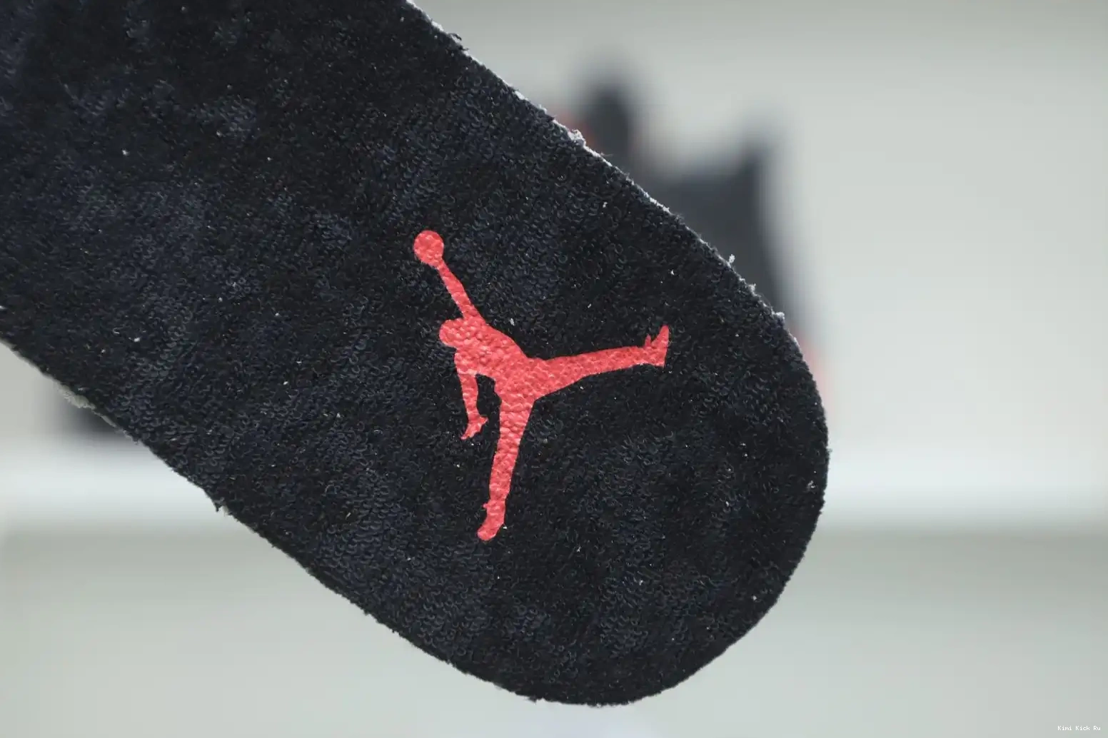 JORDAN AIR FLINT 6 Kimikick 0801